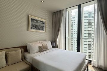 Condo for rent in Park Origin Phrom Phong, Khlong Tan, Bangkok near BTS Phrom Phong