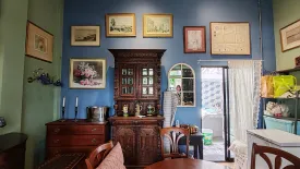 Commercial for rent in Thung Wat Don, Bangkok near BTS Saphan Taksin