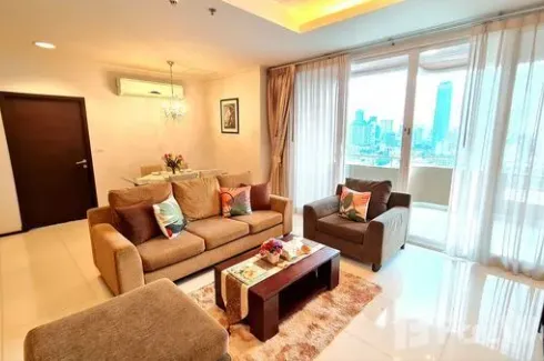 2 Bedroom Condo for rent in Piyathip Place, Khlong Tan Nuea, Bangkok near BTS Phrom Phong