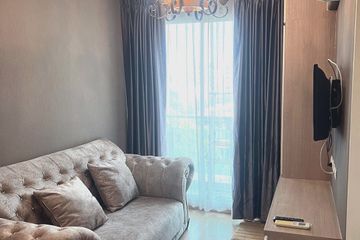 1 Bedroom Condo for rent in Chateau In Town Vibhavadi 10, Din Daeng, Bangkok