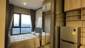 1 Bedroom Condo for rent in Knightsbridge Prime Onnut, Phra Khanong Nuea, Bangkok near BTS On Nut