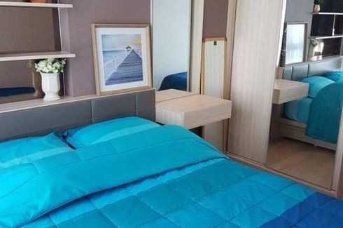 1 Bedroom Condo for rent in IDEO O2, Bang Na, Bangkok near BTS Bang Na