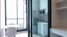 1 Bedroom Condo for rent in The Capital Ratchaprarop-Vibha, Sam Sen Nai, Bangkok near BTS Sanam Pao