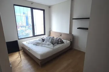 1 Bedroom Condo for rent in Villa Asoke, Makkasan, Bangkok near MRT Phetchaburi
