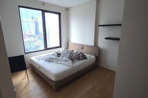 1 Bedroom Condo for rent in Villa Asoke, Makkasan, Bangkok near MRT Phetchaburi