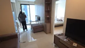 1 Bedroom Condo for rent in Villa Asoke, Makkasan, Bangkok near MRT Phetchaburi