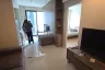 1 Bedroom Condo for rent in Villa Asoke, Makkasan, Bangkok near MRT Phetchaburi