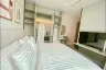 1 Bedroom Condo for rent in Supalai Icon Sathorn, Thung Maha Mek, Bangkok near MRT Lumpini