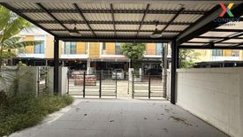 3 Bedroom Townhouse for sale in VIRIDIAN RATCHAPRUEK, Bang Rak Yai, Nonthaburi