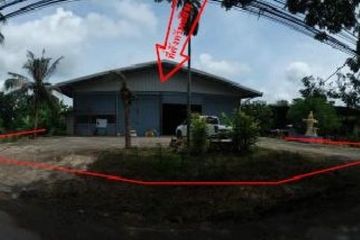 1 Bedroom Office for sale in Don Ya Nang, Phra Nakhon Si Ayutthaya