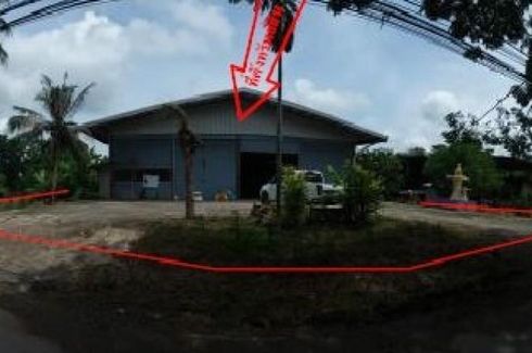 1 Bedroom Office for sale in Don Ya Nang, Phra Nakhon Si Ayutthaya