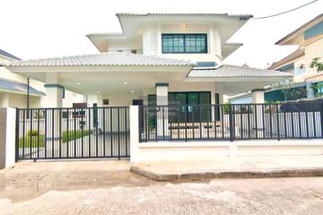 4 Bedroom House for sale in Baan Sinbadee Bangbuathong, Phimon Rat, Nonthaburi