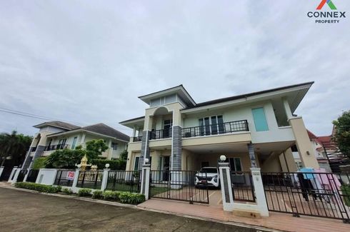 5 Bedroom House for sale in Tha Kham, Bangkok