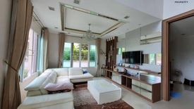 5 Bedroom House for sale in Tha Kham, Bangkok