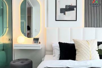 1 Bedroom Condo for sale in Regent Home Bangson, Bang Sue, Bangkok near MRT Bang Son