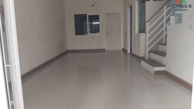 3 Bedroom Townhouse for sale in Golden Avenue Chaengwattana – Tiwanon, Bang Phut, Nonthaburi