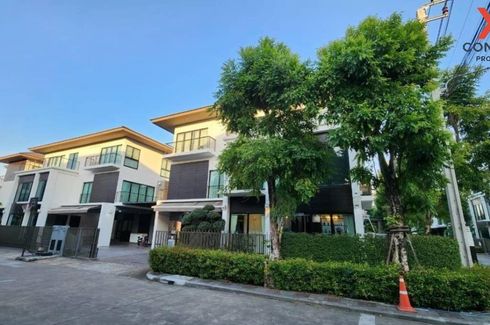 6 Bedroom House for sale in Bann Lumpini Suanluang Rama 9, Nong Bon, Bangkok