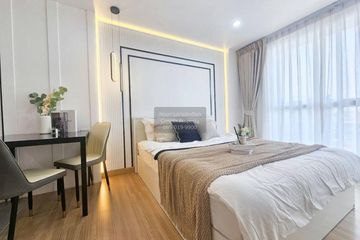 1 Bedroom Condo for sale in The Niche ID Ladprao 130, Phlapphla, Bangkok near MRT Lat Phrao 101