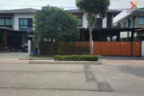 3 Bedroom House for sale in LE MARN KLONG LUANG, Khlong Nueng, Pathum Thani