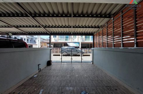 2 Bedroom Townhouse for sale in Don Hua Lo, Chonburi