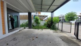 3 Bedroom Townhouse for sale in Don Hua Lo, Chonburi