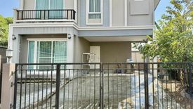 3 Bedroom House for sale in Passorn Theparak-Bangna, Bang Pla, Samut Prakan