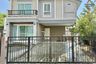 3 Bedroom House for sale in Passorn Theparak-Bangna, Bang Pla, Samut Prakan