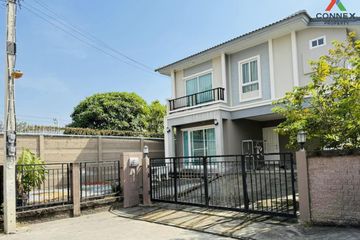 3 Bedroom House for sale in Passorn Theparak-Bangna, Bang Pla, Samut Prakan