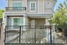 3 Bedroom House for sale in Passorn Theparak-Bangna, Bang Pla, Samut Prakan