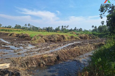 1 Bedroom Land for sale in Don Faek, Nakhon Pathom