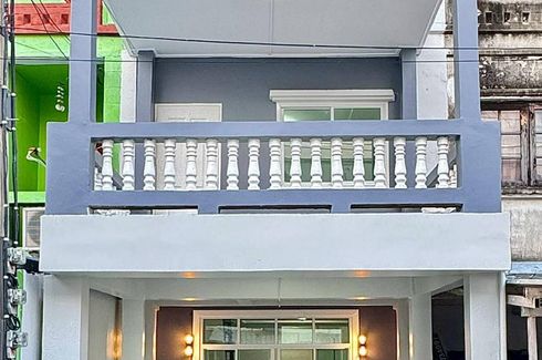 2 Bedroom Townhouse for sale in Bang Phut, Nonthaburi