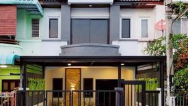 3 Bedroom Townhouse for sale in Lahan, Nonthaburi