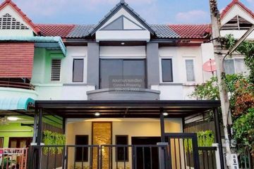 3 Bedroom Townhouse for sale in Lahan, Nonthaburi