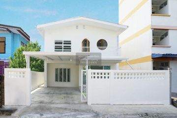5 Bedroom House for sale in Khlong Chan, Bangkok near MRT Hua Mak