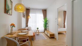 1 Bedroom Condo for sale in Assagarn Place Ramkhamhaeng, Hua Mak, Bangkok near MRT Si Burapha