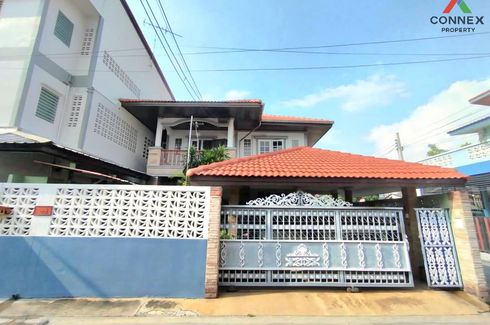 3 Bedroom House for sale in Nong Khang Phlu, Bangkok