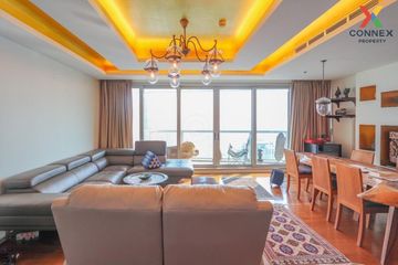 3 Bedroom Condo for sale in The River by Raimon Land, Khlong Ton Sai, Bangkok near BTS Krung Thon Buri