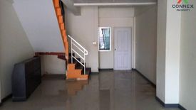 3 Bedroom Townhouse for sale in The Next Townhome Si Racha, Bueng, Chonburi
