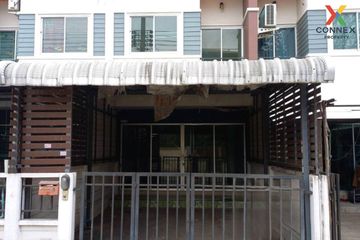 3 Bedroom Townhouse for sale in The Next Townhome Si Racha, Bueng, Chonburi