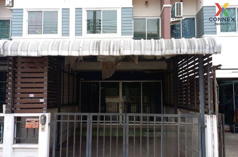 3 Bedroom Townhouse for sale in The Next Townhome Si Racha, Bueng, Chonburi