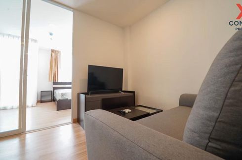 1 Bedroom Condo for sale in Chateau In Town Rama 8, Bang Yi Khan, Bangkok