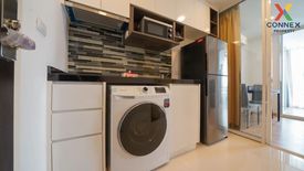 1 Bedroom Condo for sale in Chateau In Town Rama 8, Bang Yi Khan, Bangkok