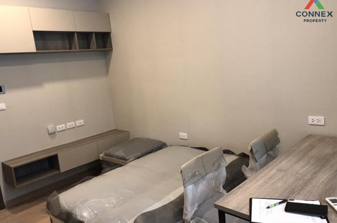 2 Bedroom Condo for sale in The Cube North Chaengwattana 12, Thung Song Hong, Bangkok near MRT Muang Thong Thani