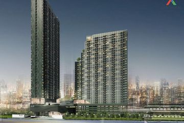 1 Bedroom Condo for sale in Elio Sathorn - Wutthakat, Bang Kho, Bangkok near BTS Talat Phlu