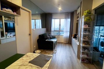 1 Bedroom Condo for sale in Elio Sathorn - Wutthakat, Bang Kho, Bangkok near BTS Talat Phlu