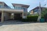 3 Bedroom House for sale in Khlong Khwang, Nonthaburi