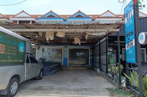 2 Bedroom Commercial for sale in Wang Phong, Prachuap Khiri Khan