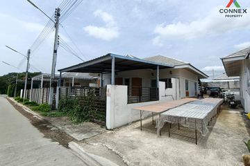 3 Bedroom Townhouse for sale in Mu Ban Ploen Paksa, Wang Phong, Prachuap Khiri Khan