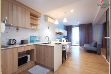 1 Bedroom Condo for sale in Baan SanKraam Hua Hin, Cha am, Phetchaburi