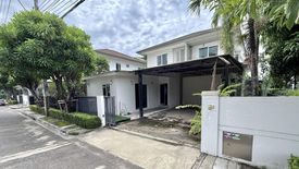 3 Bedroom House for sale in Chaiyapruk Rattanathibet – Wongwaen, Sao Thong Hin, Nonthaburi